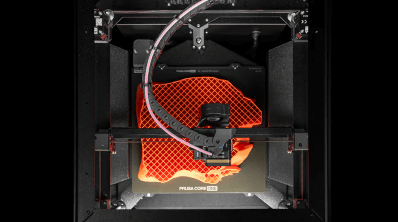 Prusa CORE One